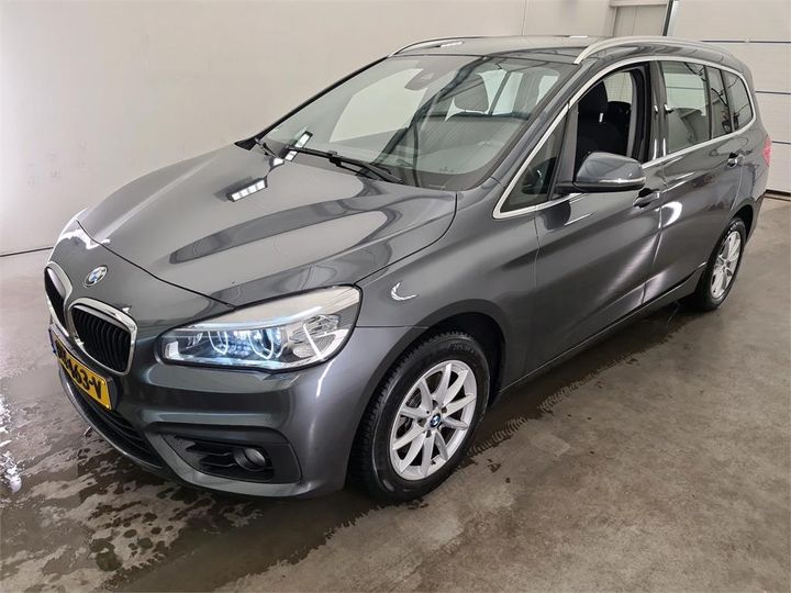 bmw 2 2018 wba2e510805k83852