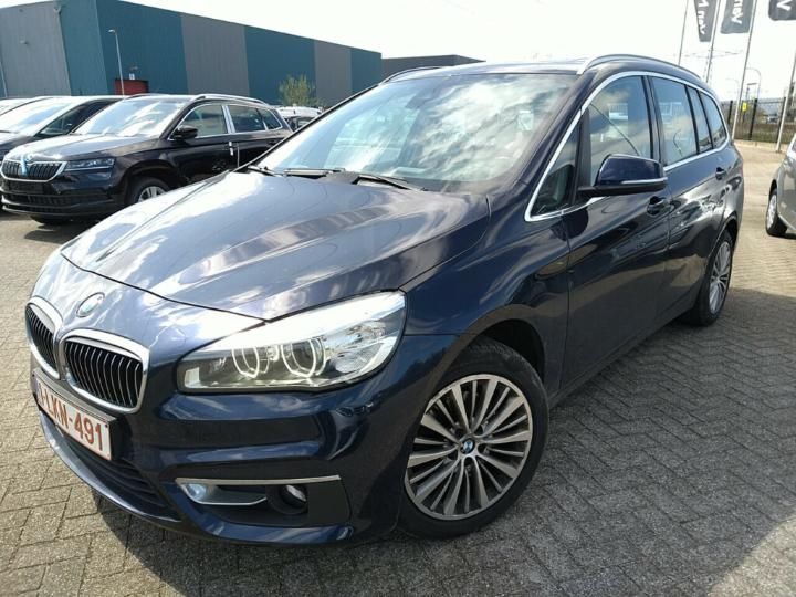 bmw 218d 2015 wba2e510905c12436