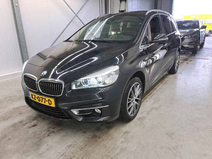 bmw 218 2017 wba2e510905g51572