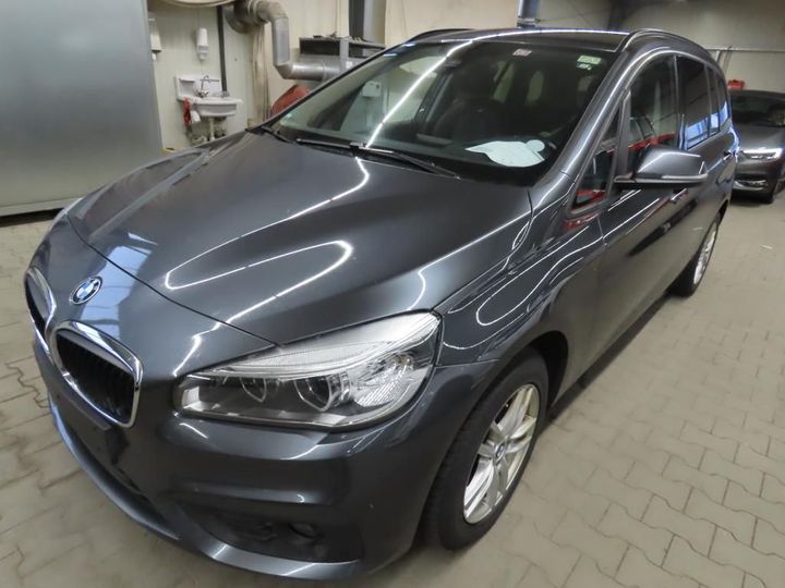 bmw  2017 wba2e510x05g57672