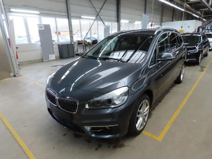 bmw 2 2018 wba2e710405g45111