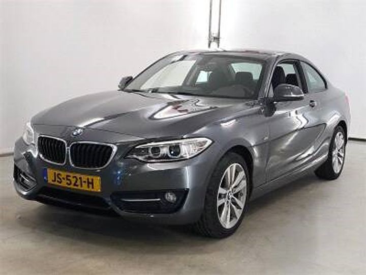 bmw 2-serie coup 2016 wba2f11040v768804