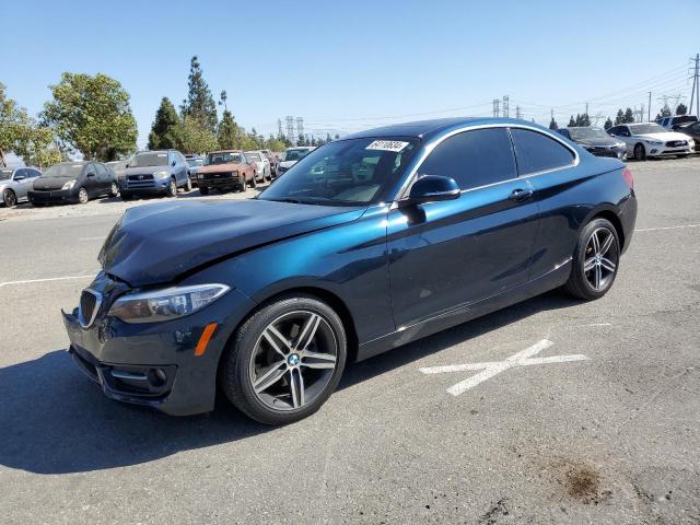 bmw 230i 2017 wba2f9c31hv635953