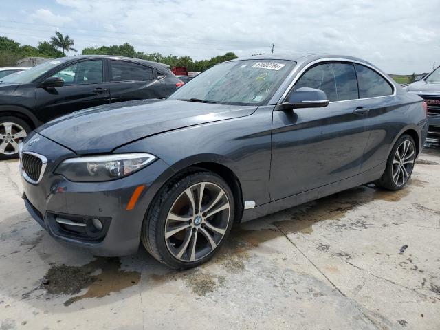 bmw 2 series 2017 wba2f9c31hv983929