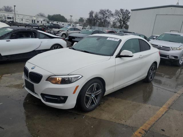 bmw 230i 2017 wba2f9c38hv665032