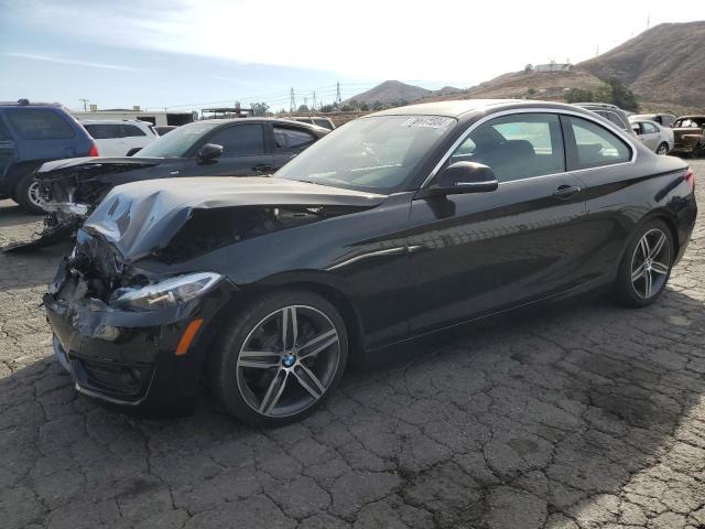 bmw 230i 2017 wba2f9c56hv664284