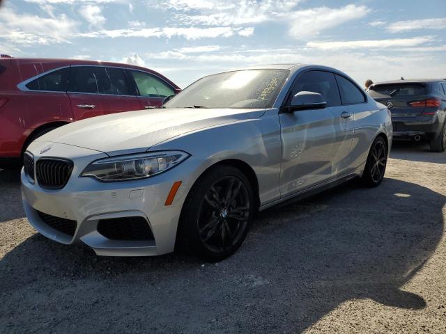 bmw m240i 2017 wba2g1c38hv639531