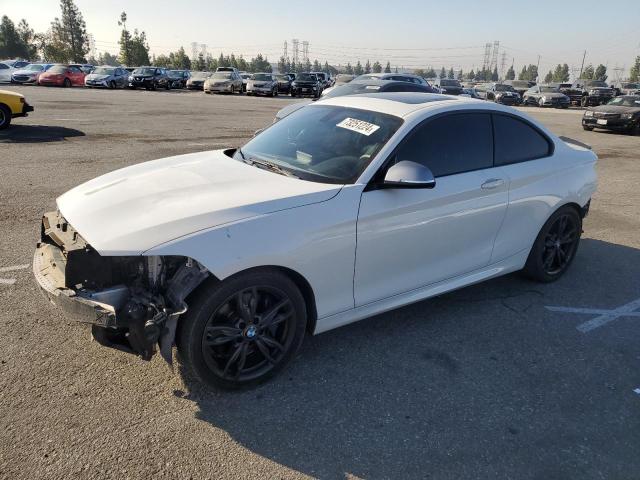 bmw m240i 2017 wba2g1c39hv638985