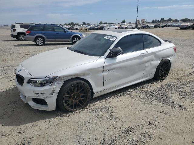 bmw m240i 2017 wba2g1c57hv638937