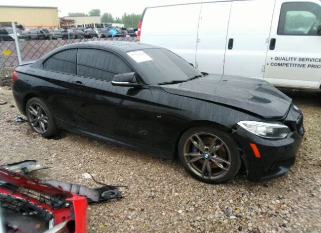 bmw  2017 wba2g3c35hv641295