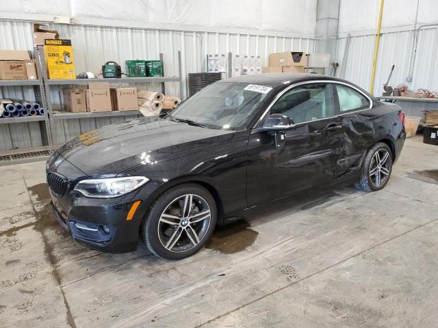 bmw 230xi 2017 wba2h9c33h7a25733