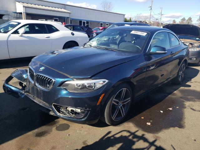 bmw 230xi 2017 wba2h9c35hv642432