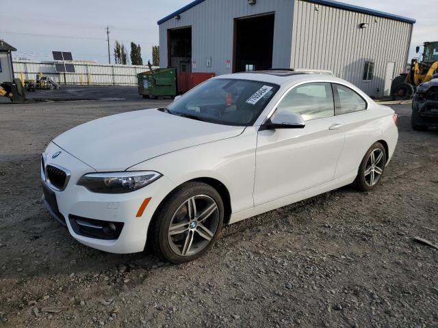 bmw 230xi 2017 wba2h9c36hv642617