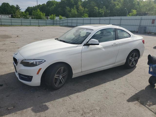 bmw 2 series 2017 wba2h9c38hv986921