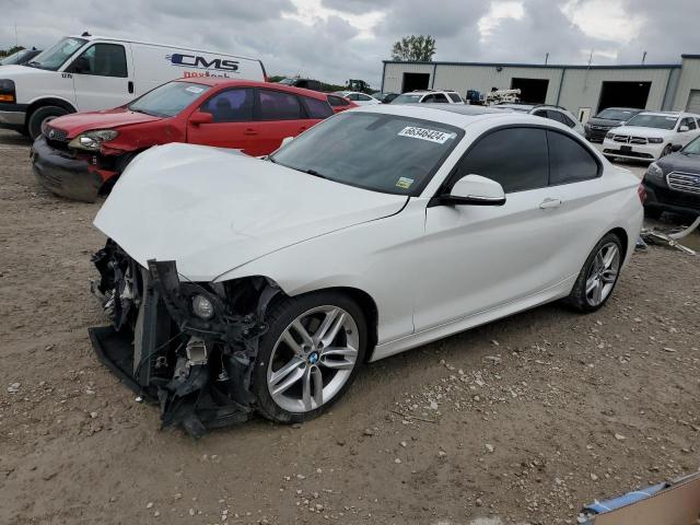 bmw 230xi 2017 wba2h9c39hv642448