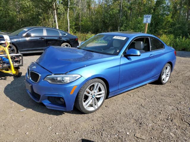 bmw 230xi 2017 wba2h9c53hv641944