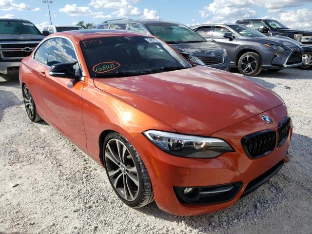 bmw 230xi 2017 wba2h9c57hv641896