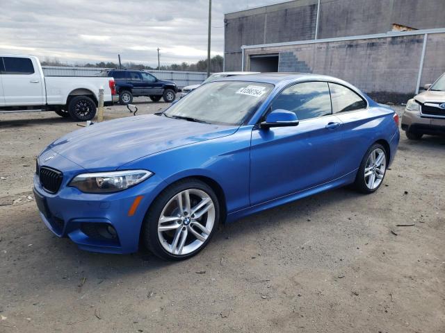 bmw 2 series 2017 wba2h9c59hv641849