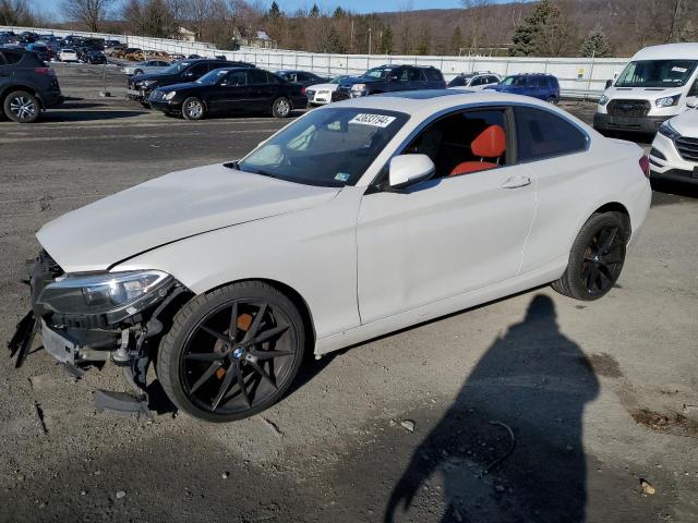 bmw 2 series 2017 wba2h9c5xhv641858