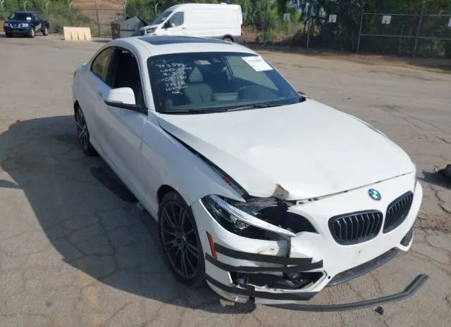 bmw 2er 2021 wba2j1c09m7g86009