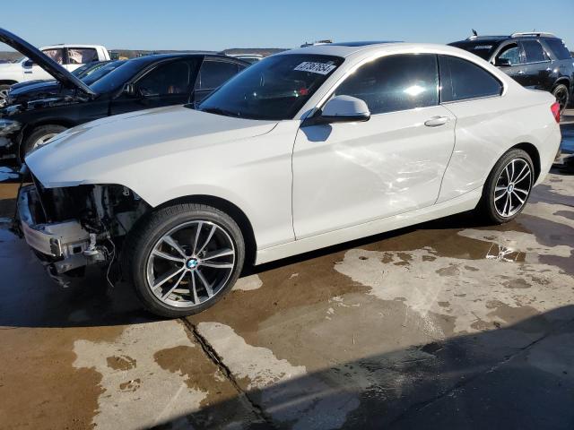 bmw 2 series 2018 wba2j1c51jvd08916