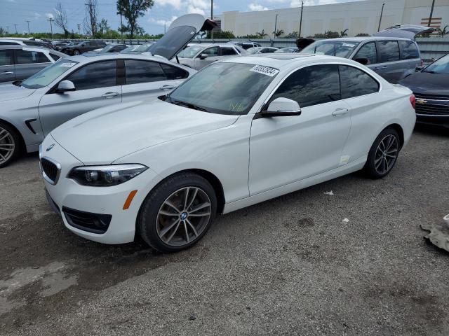 bmw 2 series 2019 wba2j1c53k7d11693