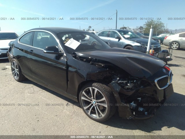 bmw 2 2018 wba2j1c54jvd09638