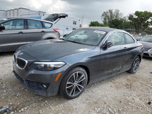 bmw 2 series 2018 wba2j1c55jvd09809