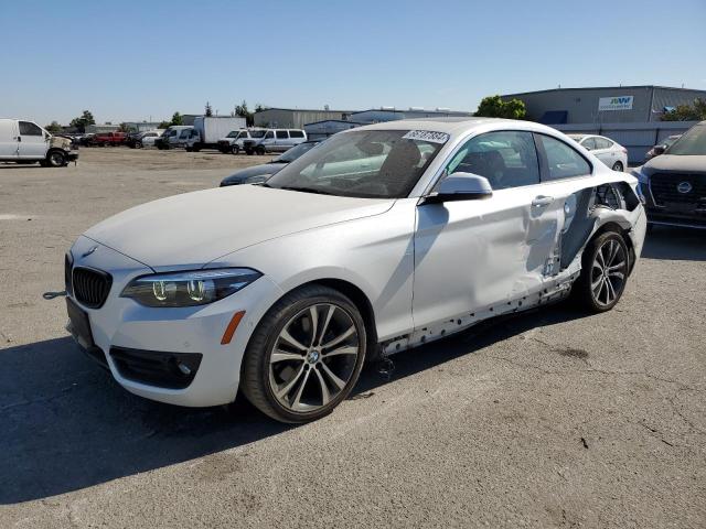 bmw 230i 2018 wba2j1c56jvd09155