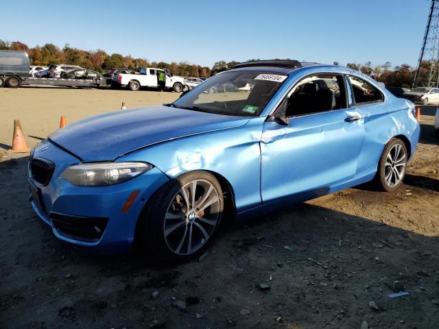 bmw 230i 2018 wba2j1c58jvd09061