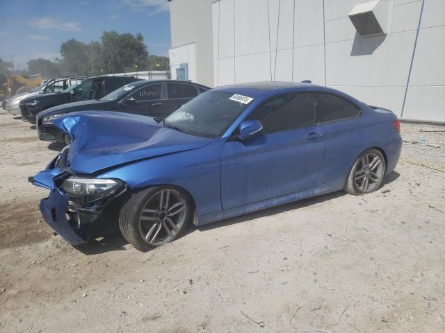 bmw 230i 2018 wba2j1c59jvd09344