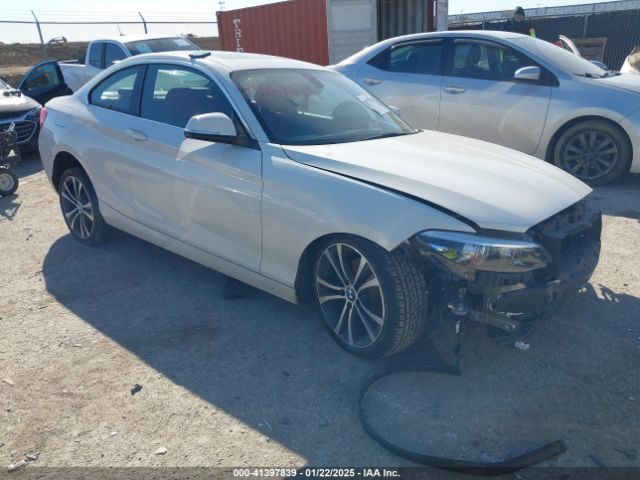 bmw 230i 2018 wba2j1c59jvd09375