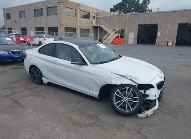 bmw  2018 wba2j1c5xjvd09417