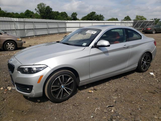 bmw 230xi 2020 wba2j3c0xl7e78702