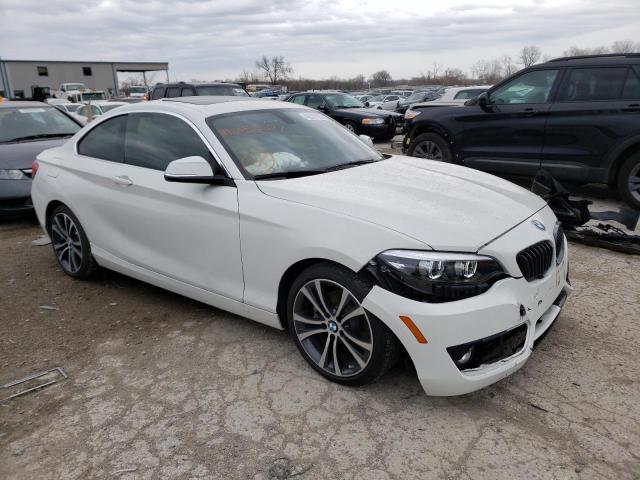 bmw 230xi 2018 wba2j3c50jva52277