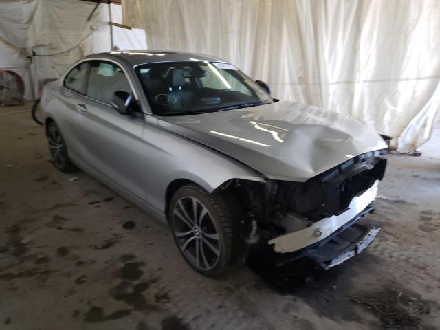 bmw 230xi 2018 wba2j3c52jvd48448