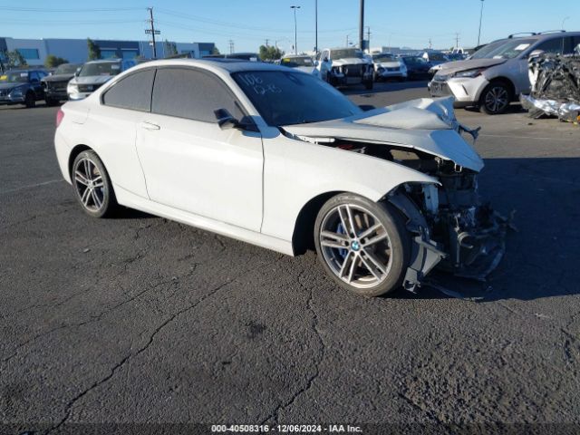 bmw m240i 2020 wba2j5c00l7e30282