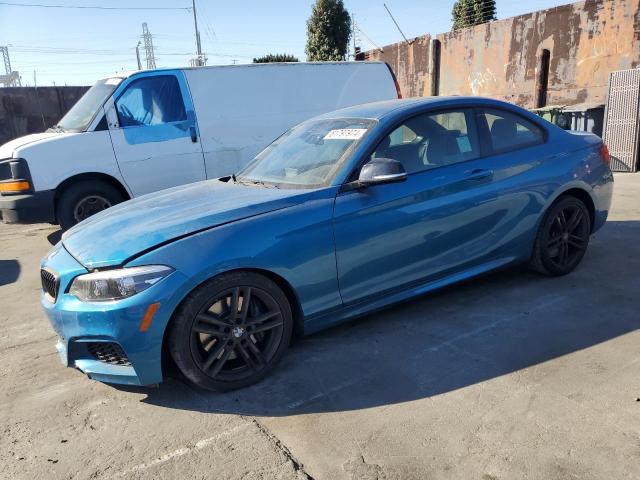 bmw m240i 2021 wba2j5c04m7g65009