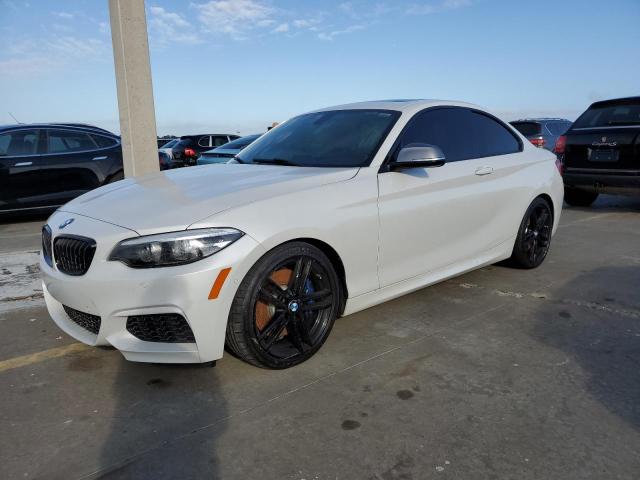 bmw m240i 2018 wba2j5c55jvc07224