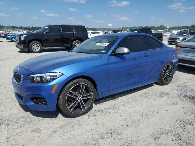 bmw m240i 2019 wba2j5c55kvb28203