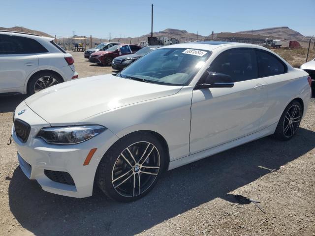 bmw m240i 2018 wba2j5c56jvc07099