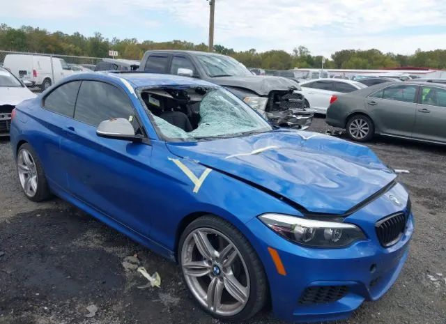 bmw 2 series 2018 wba2j7c50jvb28748