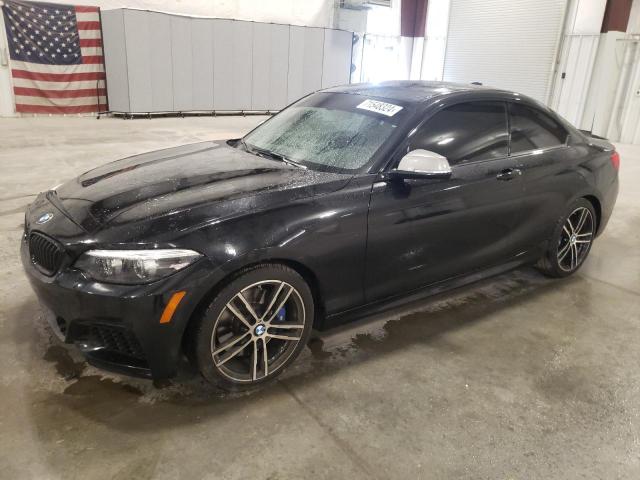 bmw m240xi 2018 wba2j7c57jvb28469