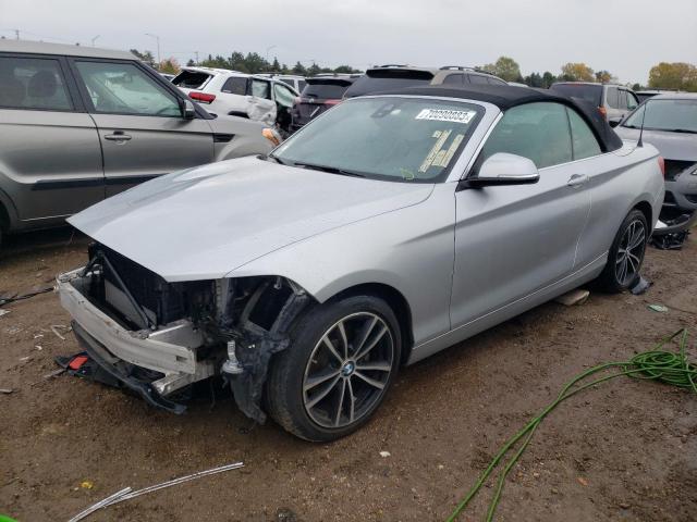 bmw 2 series 2020 wba2k1c02l7g00633