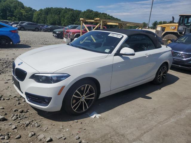 bmw 230xi 2021 wba2k1c06m7j41167