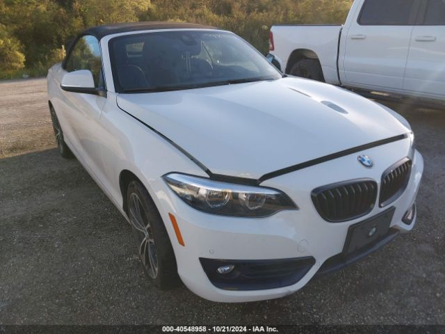 bmw 230i 2020 wba2k1c07l7e59610