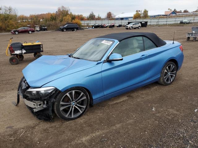 bmw 230xi 2018 wba2k1c59jvd41336