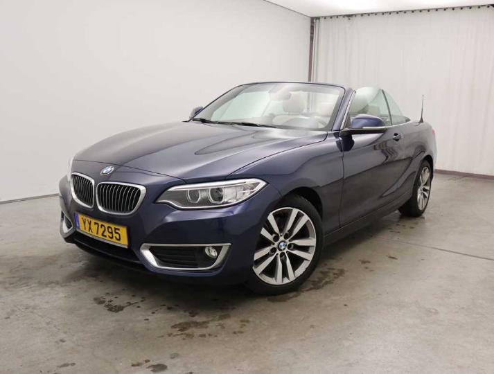 bmw 2srie cabrio 2017 wba2k310x0v643491