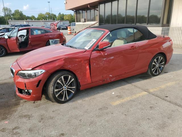 bmw 230i 2017 wba2k9c30hv647412