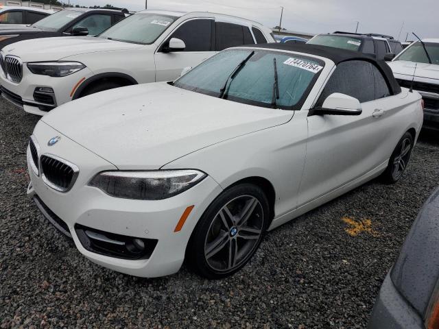 bmw 230i 2017 wba2k9c32h7a26373